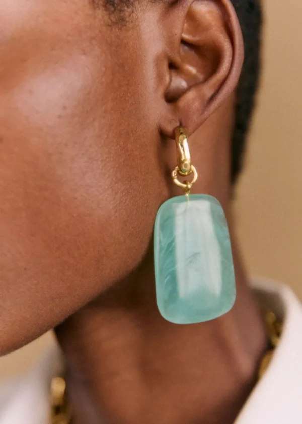 Sezane Ohrringe Joao< Schmuck | Schmuck