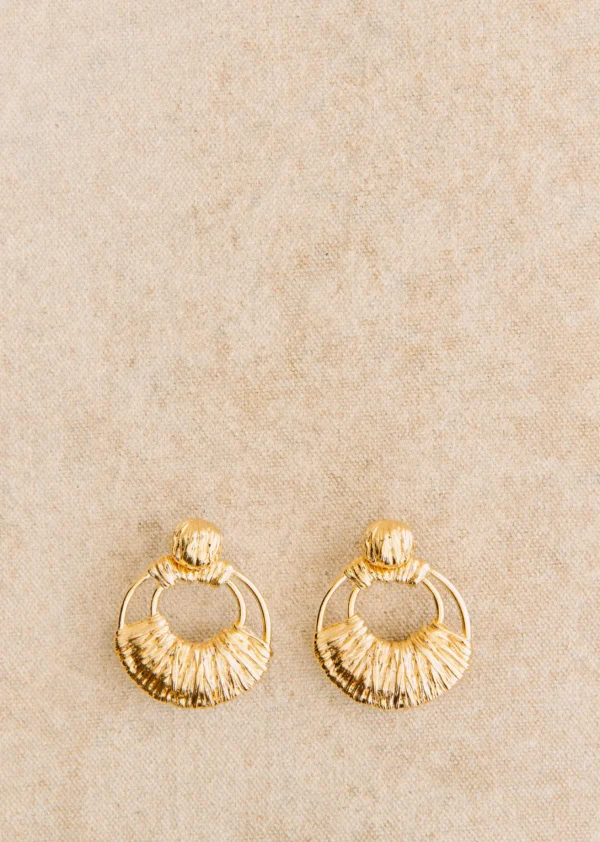 Sezane Ohrringe Joe< Schmuck | Schmuck