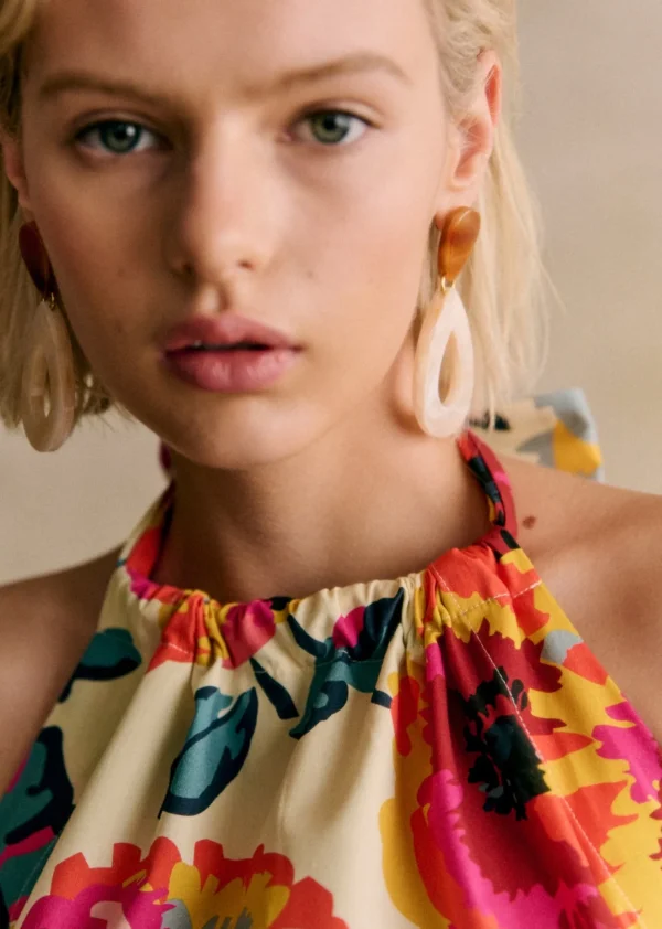Sezane Ohrringe Lola - Sézane X Momonì< Schmuck | Schmuck