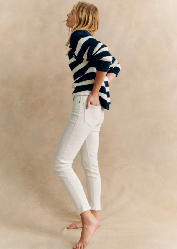 Sezane Pullover Gary< Strickwaren