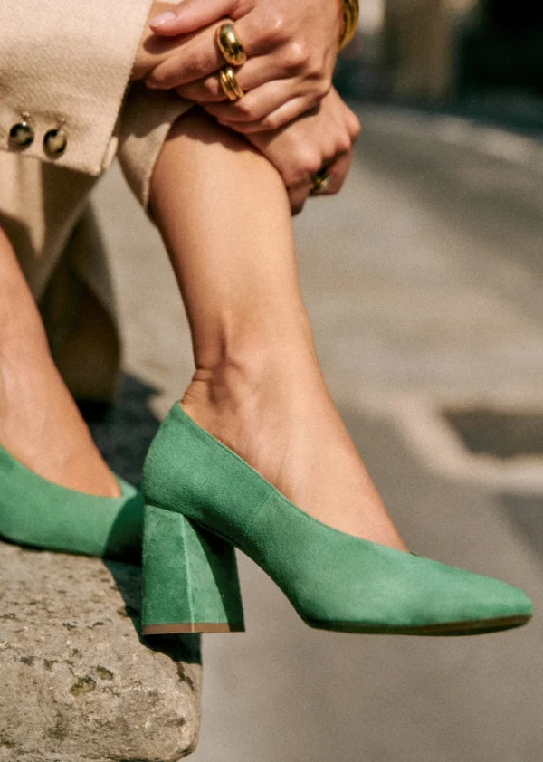 Sezane Pumps Alice< Babies, Ballerinas & Pumps