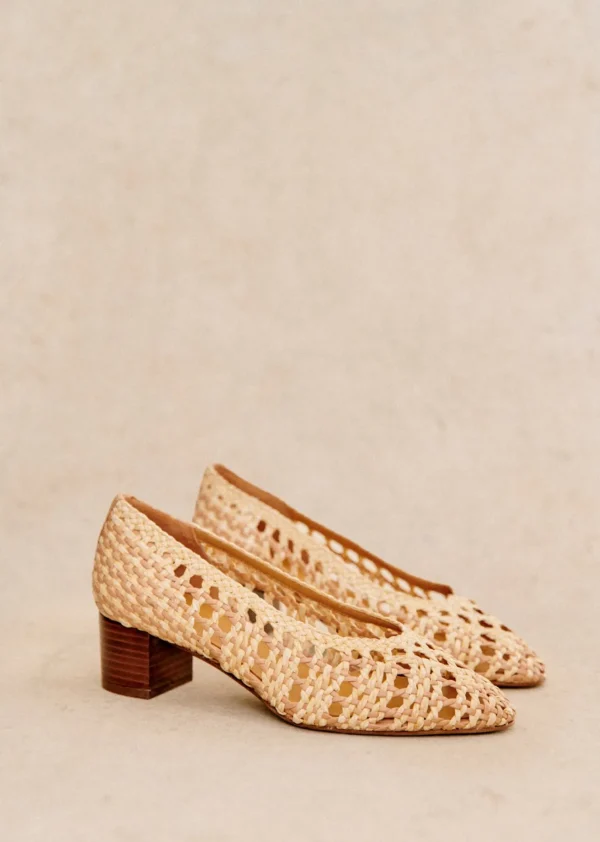 Sezane Pumps Anya< Babies, Ballerinas & Pumps | Schuhe