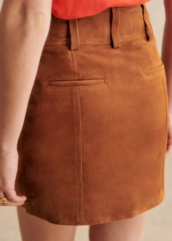 Sezane Rock Savine< Röcke und Shorts
