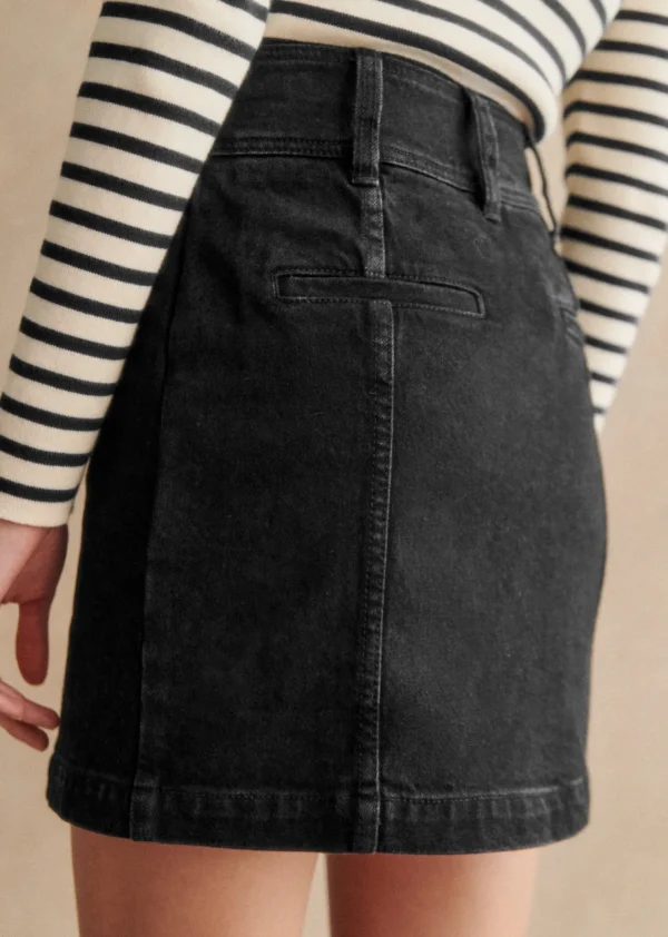 Sezane Rock Savine< Röcke und Shorts