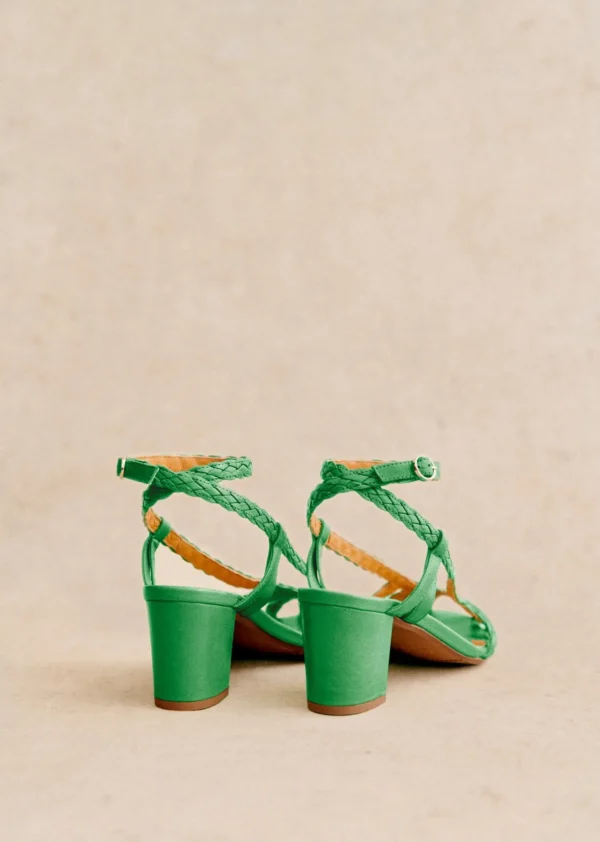 Sezane Sandalen Natacha< Schuhe | Sandalen