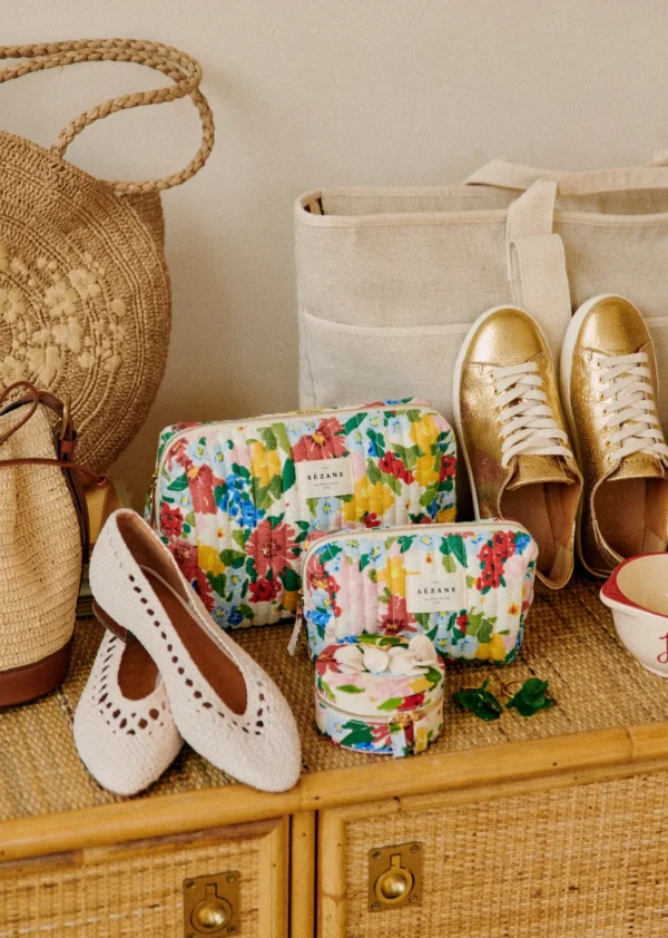 Sezane Schmuckkästchen< Lifestyle
