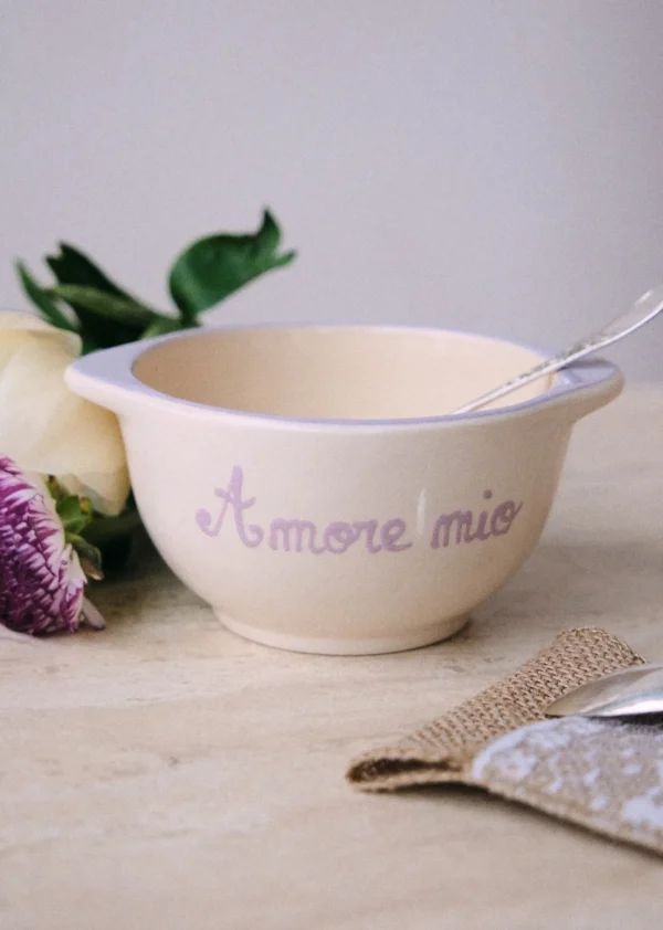 Sezane Schüssel Amore Mio – Sézane X Maison Roussot< Lifestyle