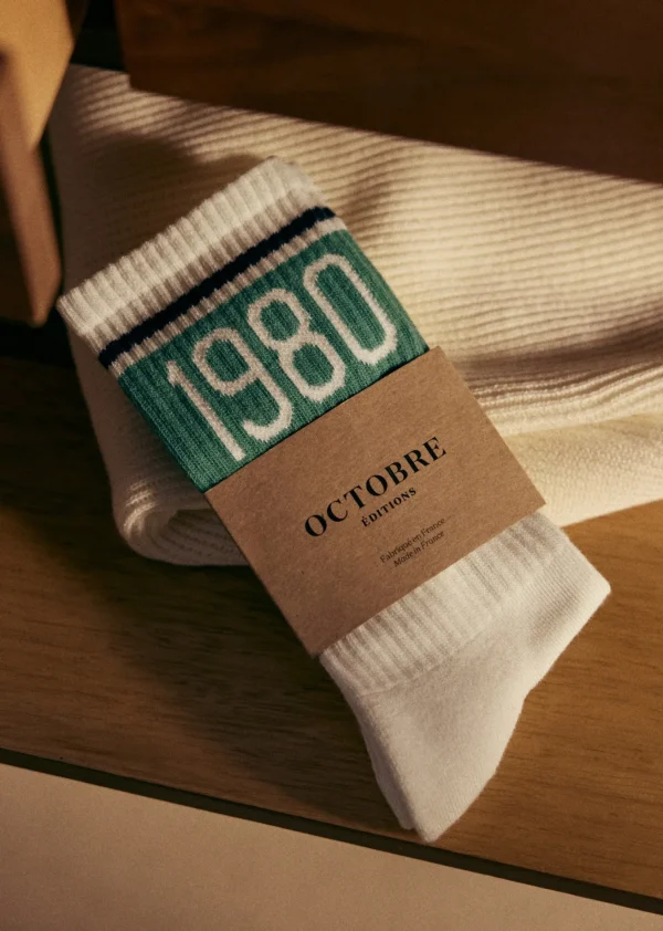 Sezane Schuhe 1980< Accessoires