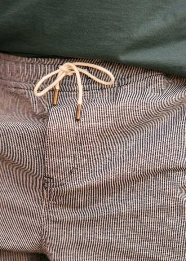 Sezane Shorts Olson< Shorts