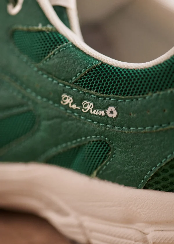 Sezane Sneakers Re-Run Mercer X Octobre Editions< Schuhe