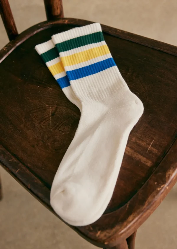 Sezane Socken Eli< Accessoires