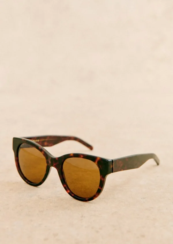Sezane Sonnenbrille Chiara< Sonnenbrillen