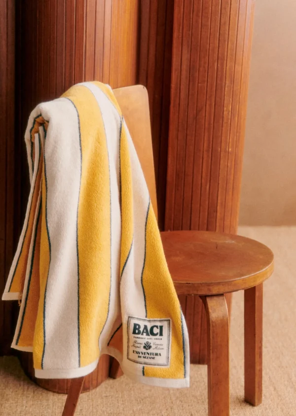 Sezane Strandtuch< Lifestyle | Bademode