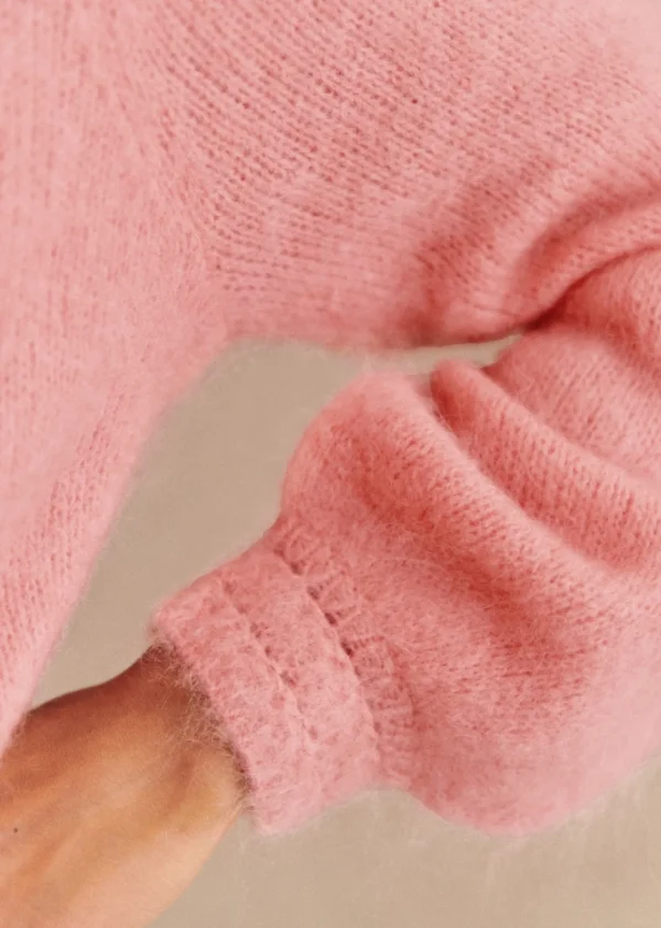 Sezane Strickjacke Angie< Strickwaren