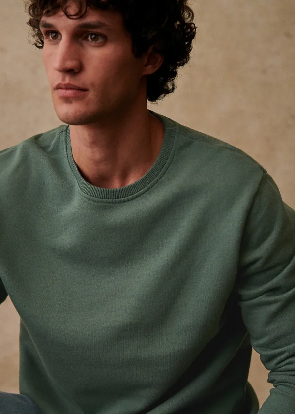 Sezane Sweatshirt Jaylen< Sweatshirts | Sweatshirts