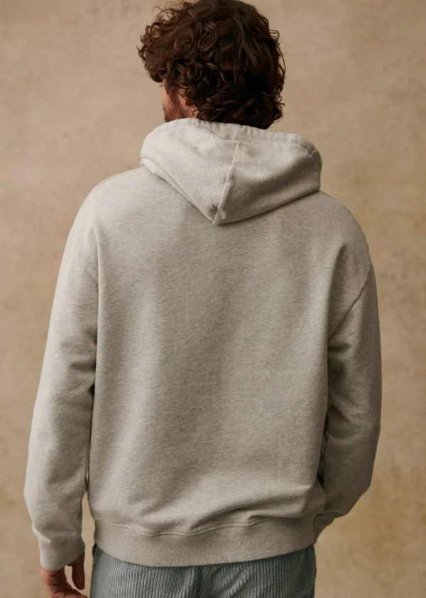 Sezane Sweatshirt Thompson< Sweatshirts