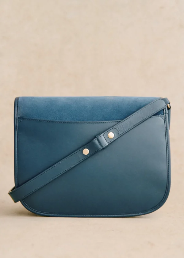 Sezane Tasche Grand Roméo< Lederwaren