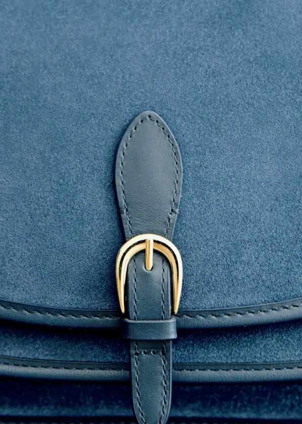 Sezane Tasche Grand Roméo< Lederwaren