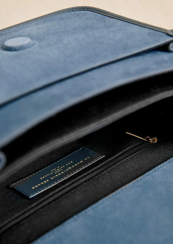Sezane Tasche Grand Roméo< Lederwaren