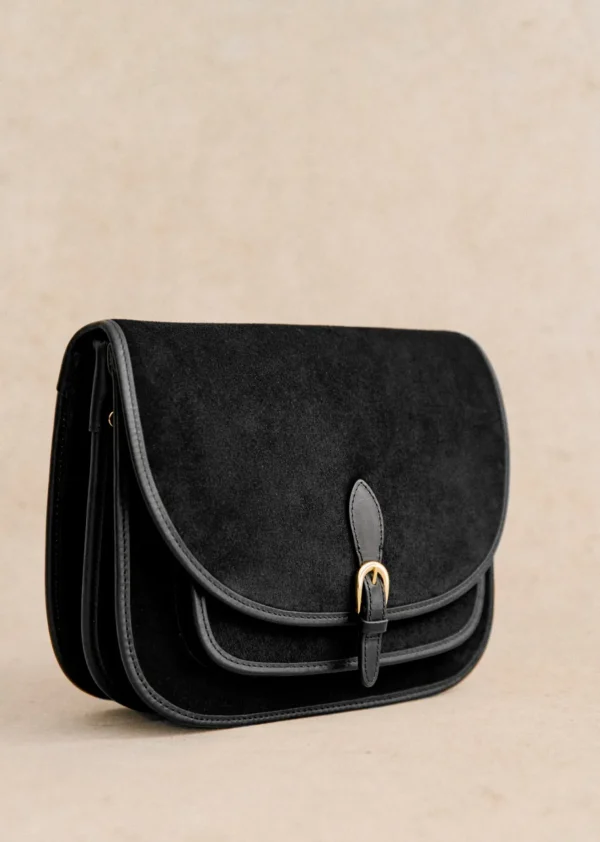 Sezane Tasche Grand Roméo< Lederwaren
