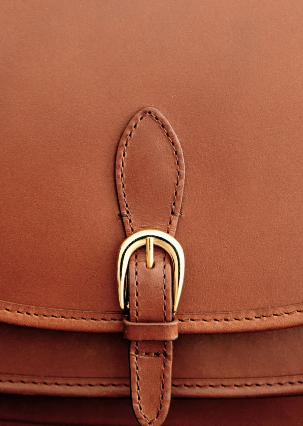 Sezane Tasche Grand Roméo< Lederwaren