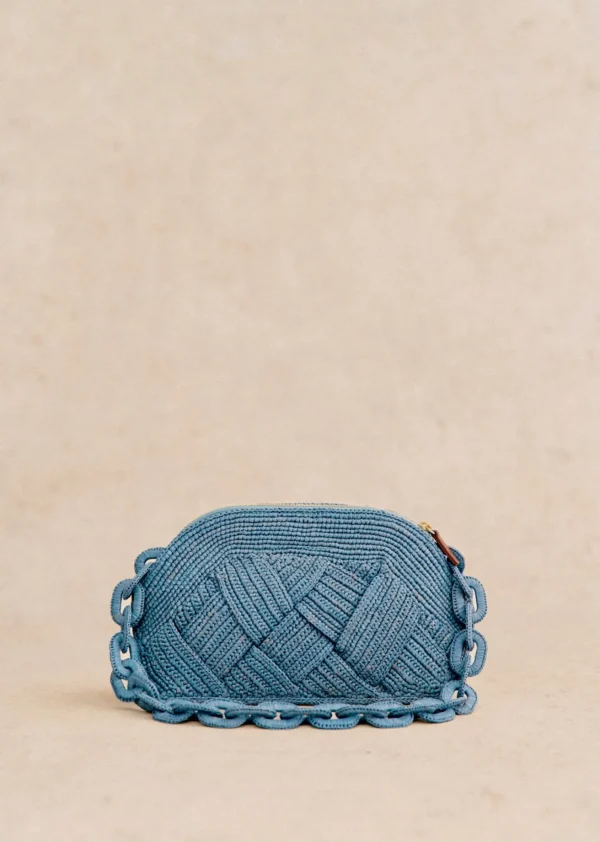 Sezane Tasche Isabelle< Körbe & Clutch