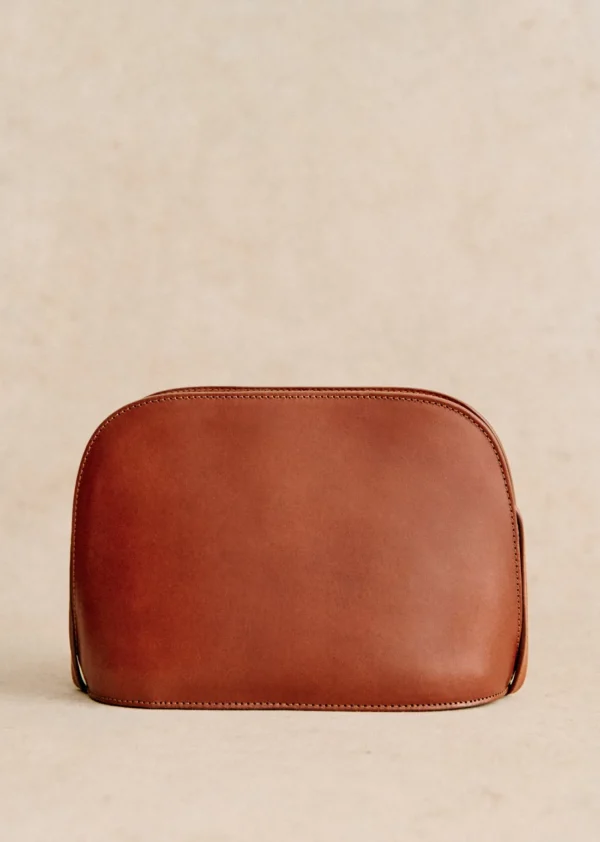 Sezane Tasche Victor Heritage< Lederwaren