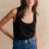 Sezane Top John< Tops & Bodys | Bademode