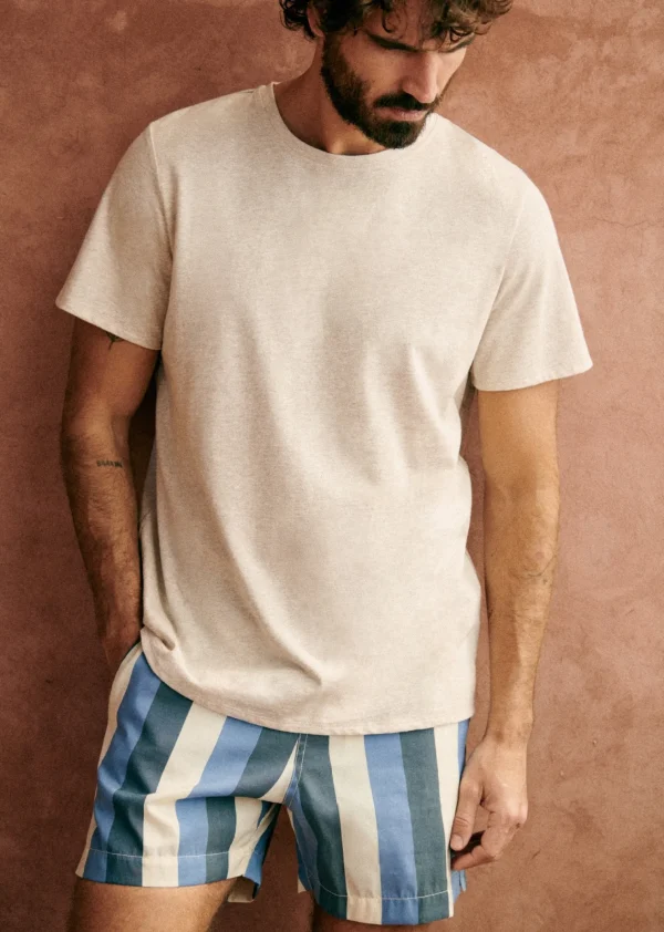 Sezane T-Shirt Fabio< T-shirts