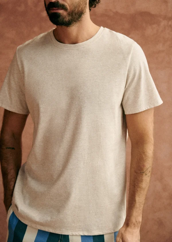 Sezane T-Shirt Fabio< T-shirts