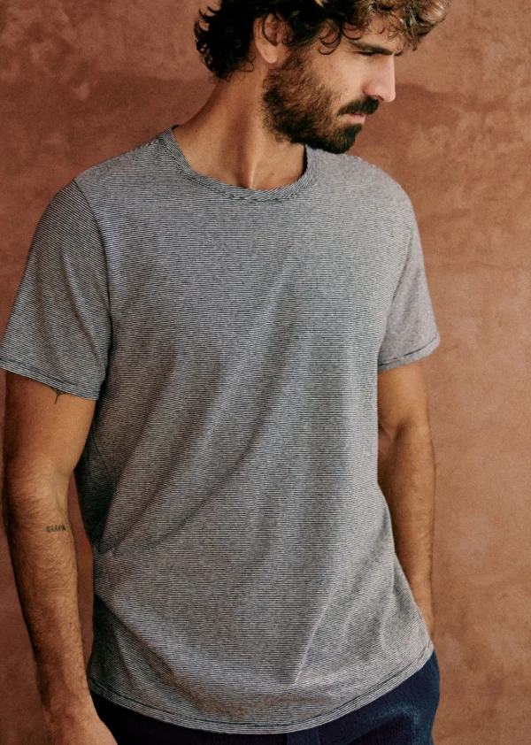 Sezane T-Shirt Fabio< T-shirts