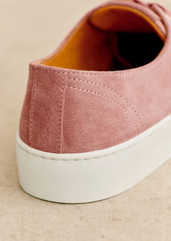 Sezane Turnschuhe Matteo< Mokassins & Sneakers | Schuhe
