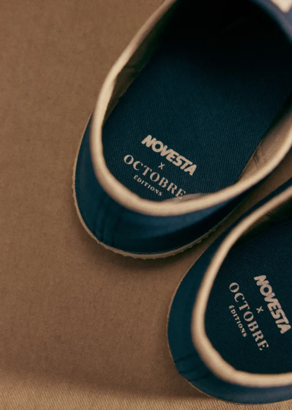 Sezane Turnschuhe Star Master Novesta X Octobre Editions< Schuhe