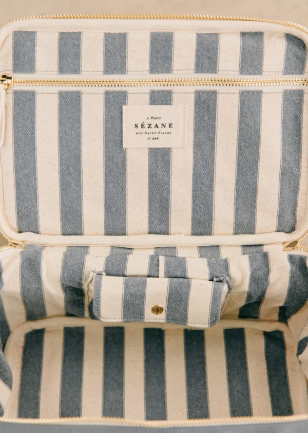 Sezane Vanity< Lifestyle